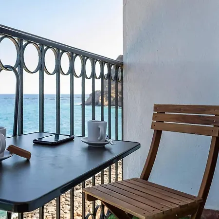 아파트 El Palmer 알메리아