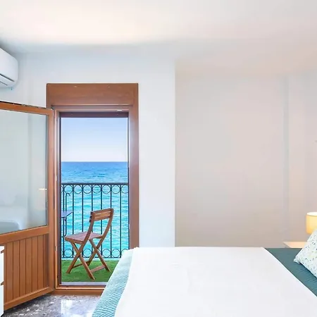 El Palmer Apartment